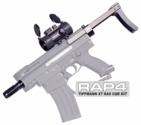 RAS CQB Kit for Tippmann&reg; X7&reg; (Marker NOT included)