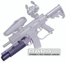 RIS M203 Military Grenade Launcher for Tippmann&reg; X7&reg;