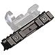 Tri-Mount Riser for Tippmann&reg; X7&reg; Phenom