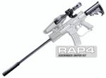 Sidewinder Sniper Paintball Gun Kit for Tippmann&reg; X7&reg;