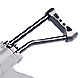 Skeleton Buttstock for Tippmann&reg; X7&reg; Phenom