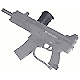 BT Delta Paintball Gun Tri-Level Tac Cap