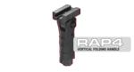 Vertical Folding Handle for Tippmann&reg; X7&reg;