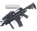 CQB and Flexi Air with Tippmann&reg; X7&reg;