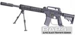 US Army Alpha Black Frostbite Kit with Marker Package