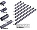Inferno 7/8 Inch Diameter 10 Inch Recon Rifled Barrel