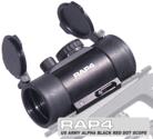 Red Dot Scope
