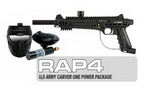 U.S Army Carver One Basic Marker