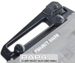 US Army Project Salvo Carrying Handle