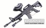 US Army Project Salvo Desert Storm Kit with Marker