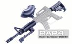 US Army Project Salvo Desert Storm Kit (Marker NOT included)