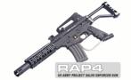 US Army Project Salvo Enforcer Kit with Marker Package