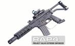 US Army Project Salvo Extreme Enforcer Kit with Marker Package