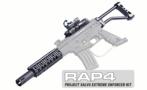 US Army Project Salvo Extreme Enforcer Kit (Marker NOT included)