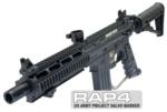 US Army Project Salvo Paintball Gun