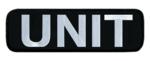 Unit Patch - Large