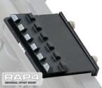 Universal Offset Mount / Rail