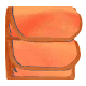 Utility Pouch for Tactical Vest (Referee Orange)