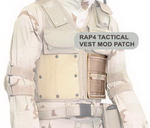 Tactical Vest Mod Patch (Front) CADPAT