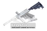 Viewloader Carbine Buttstock
