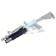 Viewloader M203 Military Grenade Launcher