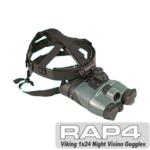 Viking 1x24 Night Vision Goggles
