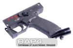Electronic Trigger for Tippmann&reg; X7&reg;