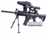 Sniper Kit with Tippmann&reg; X7&reg;