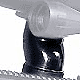 Offset Hopper Adapter for Tippmann&reg; X7&reg; Phenom