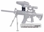 Offset Hopper Adapter for Tippmann&reg; X7&reg;
