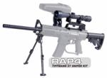 Sniper Kit for Tippmann&reg; X7&reg; (Marker NOT included)
