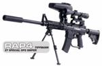Special Ops Sniper Kit with Tippmann&reg; X7&reg;