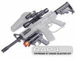 Squad Blaster Kit for Tippmann&reg; X7&reg; (Marker NOT included