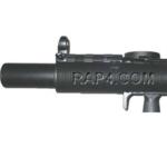 Handguard with Mock Silencer for Tippmann&reg; A-5&reg;