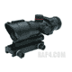 SOCOM 1x30 Red Dot Scope