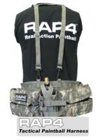 Paintball Harness (ACU)