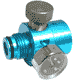 AG1 Gen2 Air Regulator