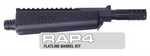 US Army Alpha Black Flatline Barrel Kit