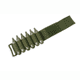 CO2/PODS Elastic Arm Band (Olive Drab) (M)