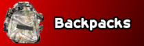 Camo Backpacks, Paintball