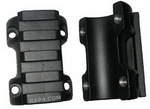 T68 Paintball Gun Integrated Barrel Rail