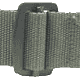 Military BDU Belt (Green)