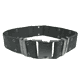 U.S. Army Combat Web Belt (Black)