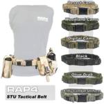 STU Tactical Web Belt (Olive Drab)
