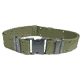 U.S. Army Combat Web Belt (Green)