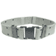 U.S. Army Combat Web Belt (Grey)