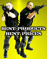 Great Prices! Paintball Sniper Marker, landmine USMC