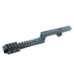 Tactical Bi-Level Rail Mount for Tippmann&reg; A-5&reg;