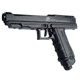 Black Bird Paintball Pistol