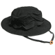 Military Boonie Hat (Black)